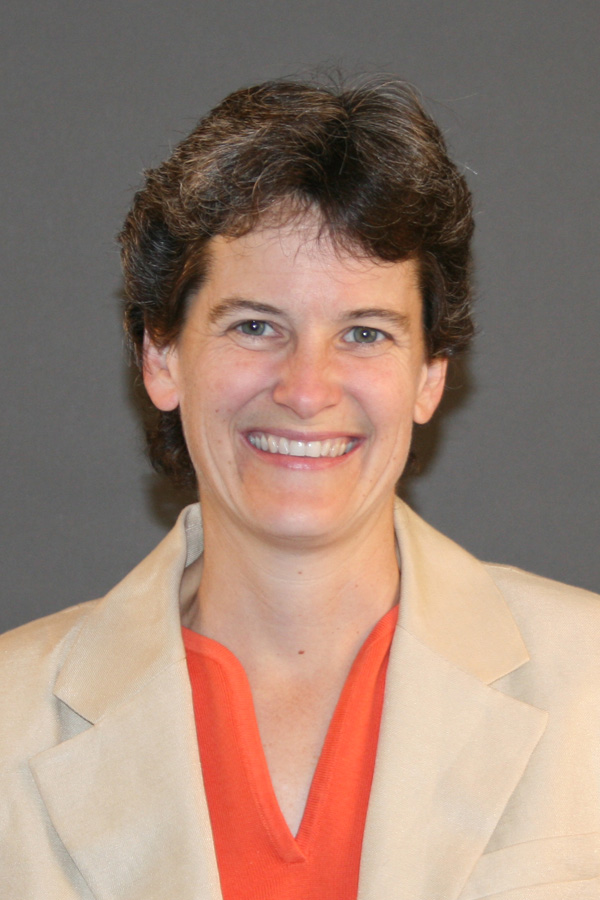 Photo of Dr. Kristin Stuempfle