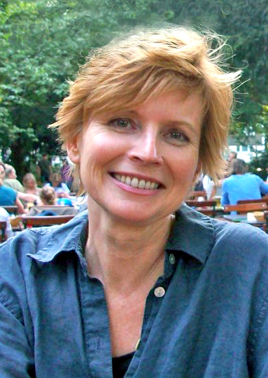 Photo of Dr. Laurel Cohen