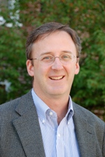 Photo of Dr. Timothy Shannon