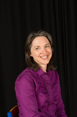 Photo of Dr. Sharon L. Stephenson