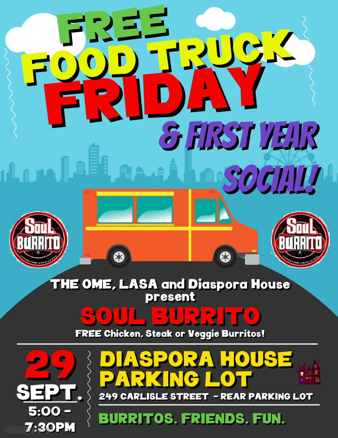 FoodTruckFridays