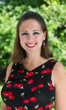 Ashley Whitehead Luskey
