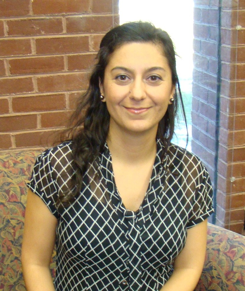 Yasemin Akbaba