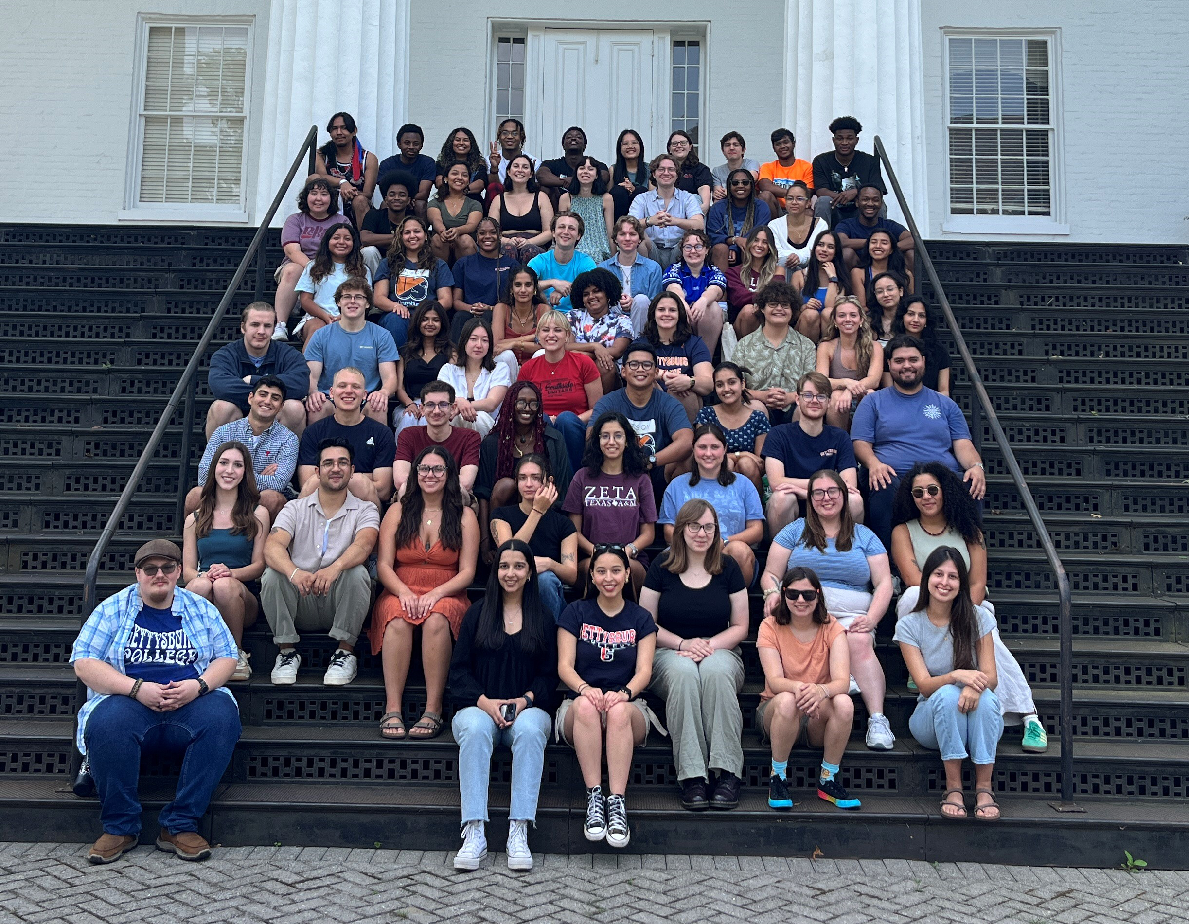 ResEd Staff 2024-2025