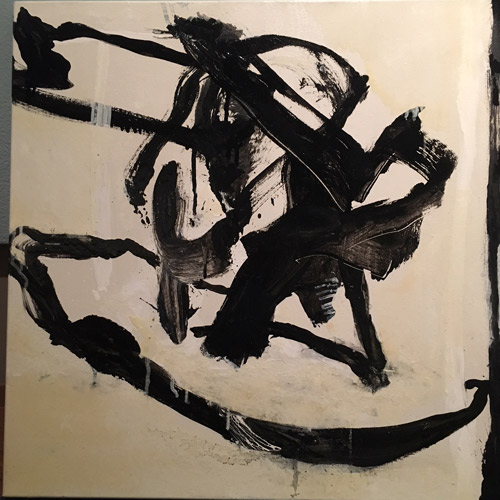 Juried Student Exhibition