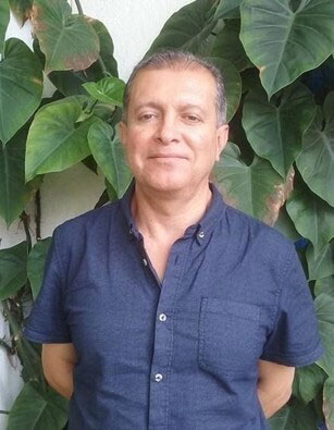 Antonio Ortega