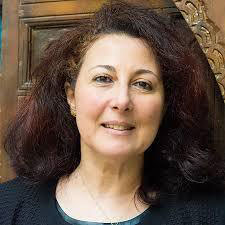Farah Cherif D’Ouezzan