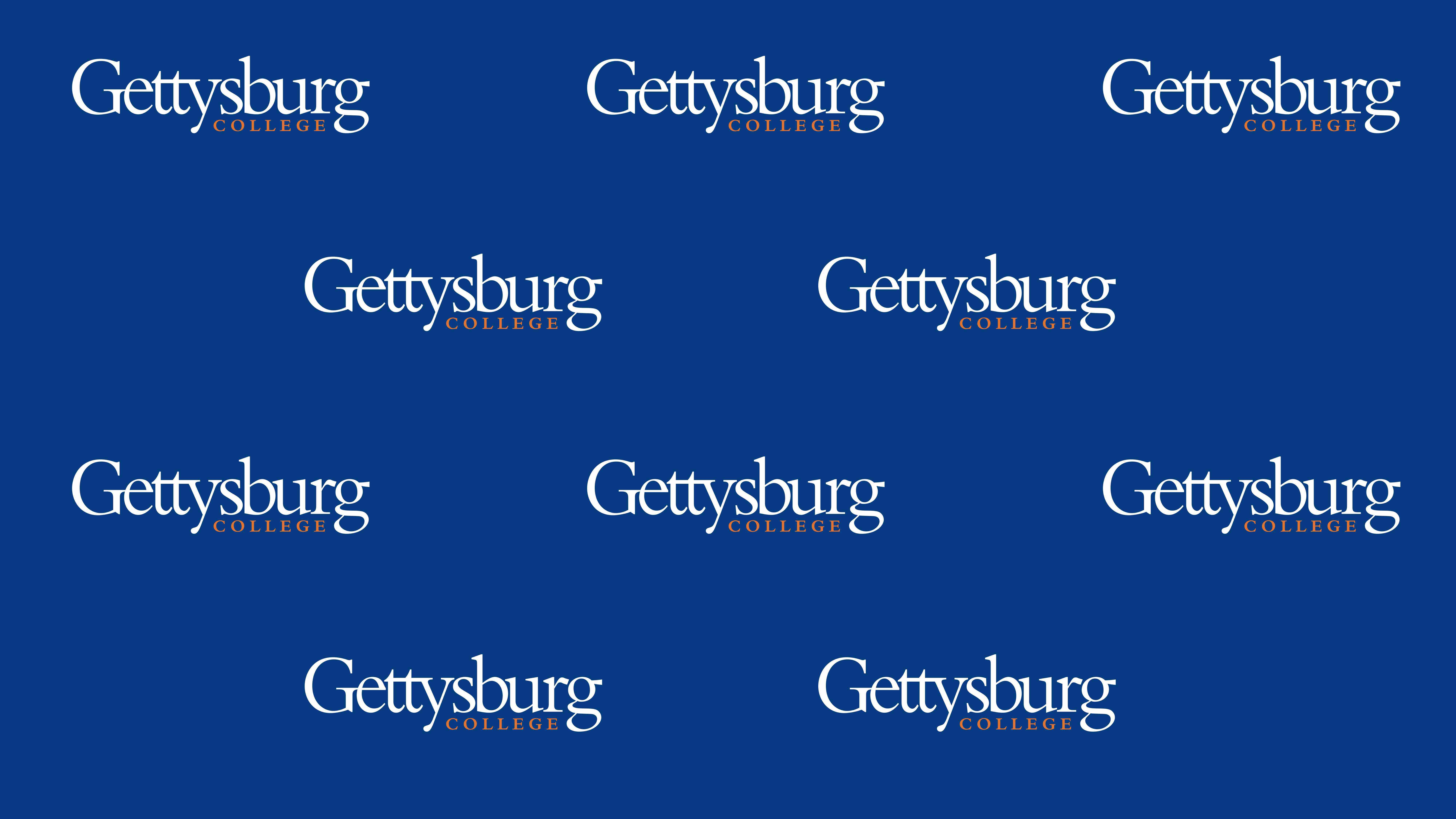 gettysburg college academic calendar 2021 Teaching Information For Faculty For The 2020 21 Academic Year Gettysburg Edu gettysburg college academic calendar 2021