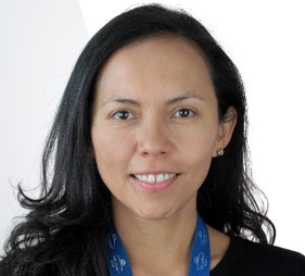 Yeimi Gagliardi