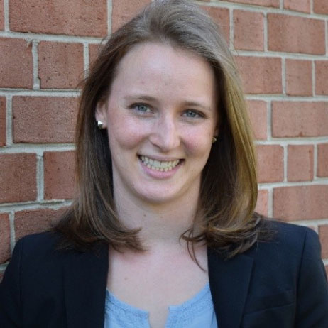 Rachael Ward