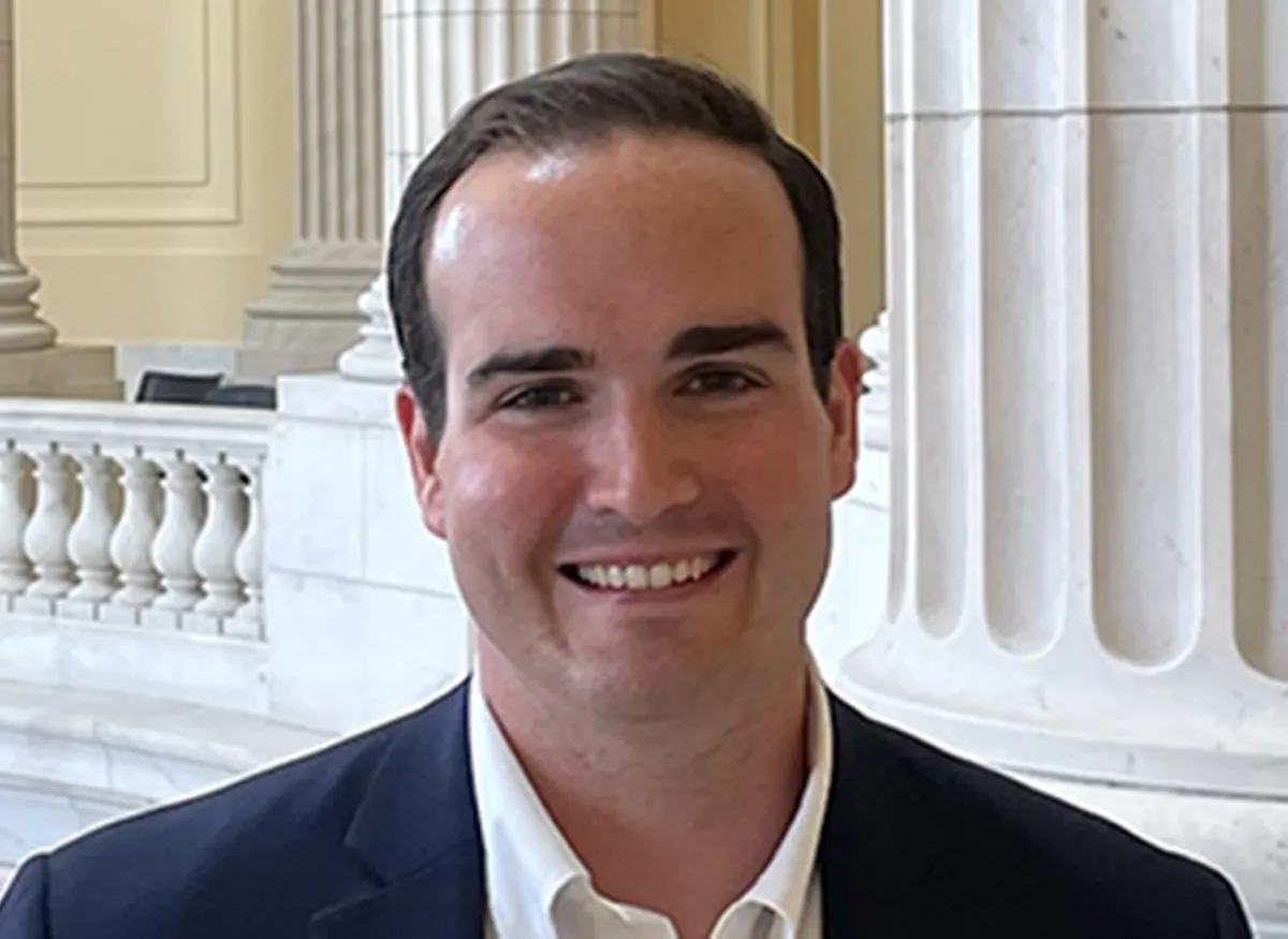 Ryan Woodward