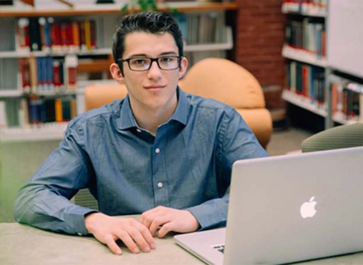 William Czubakowski ’17
