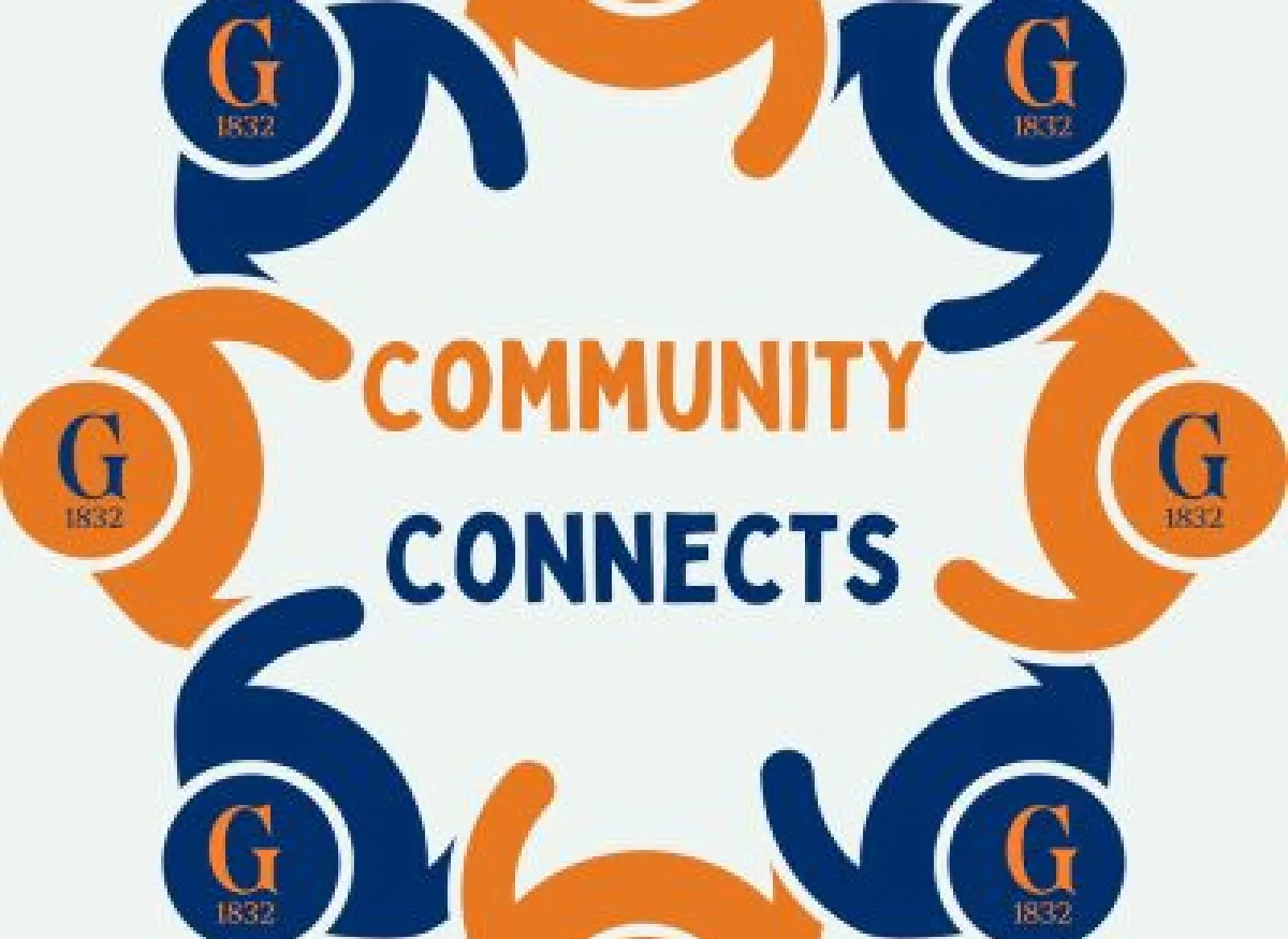 Employee Enrichment Day Community Connects image