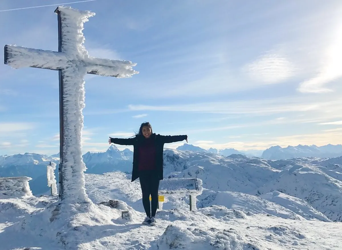 Austria