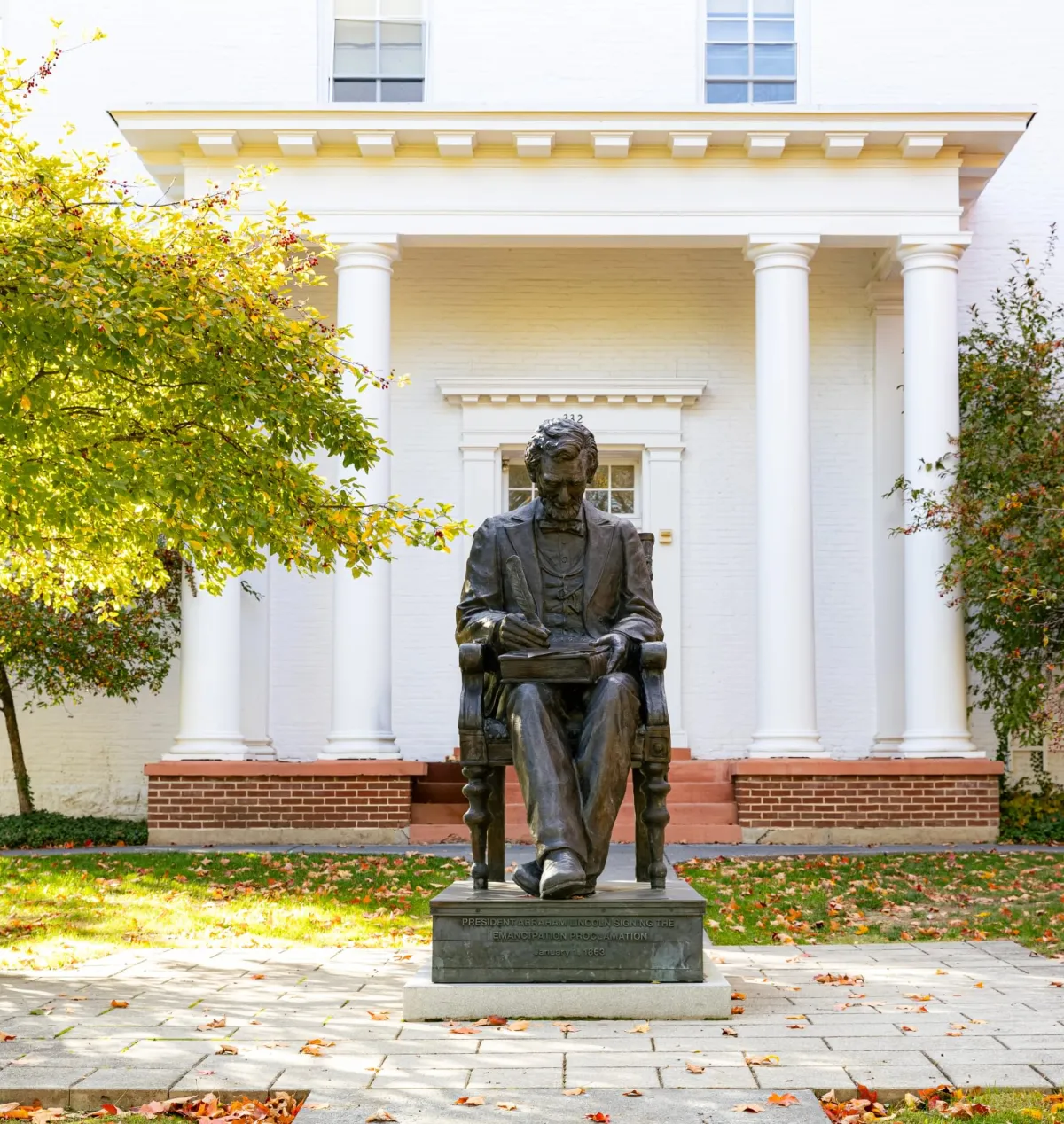 Lincoln