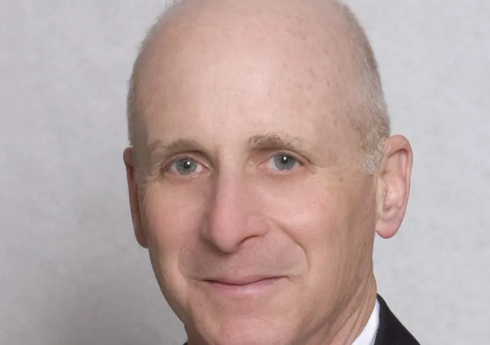 Headshot of Dave Radin 