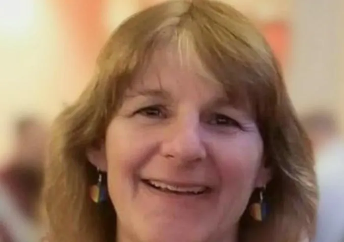 Headshot of Jennifer Lehman