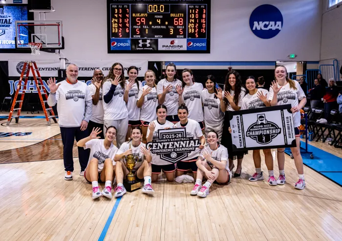 Women’s Basketball
