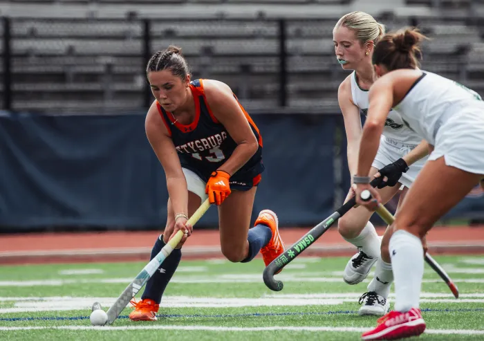 Field Hockey