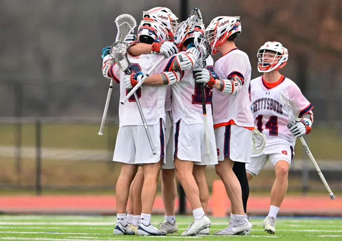 Men’s Lacrosse