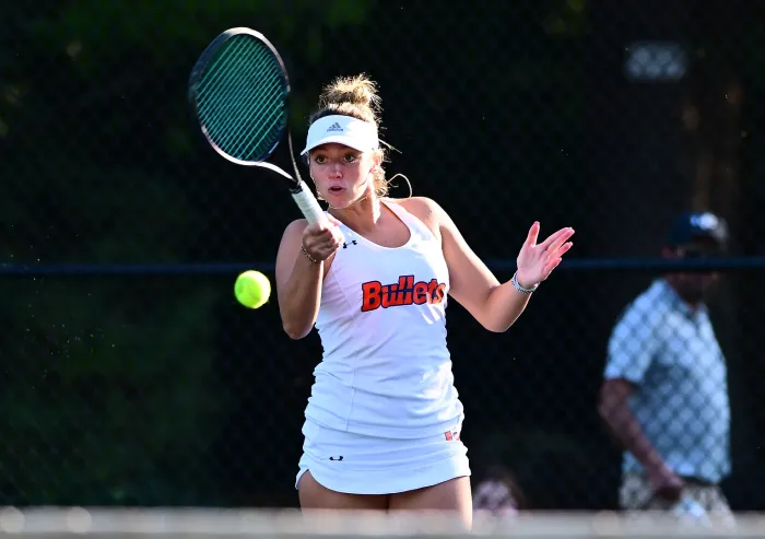 Women’s Tennis