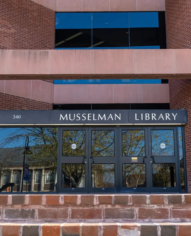 Library