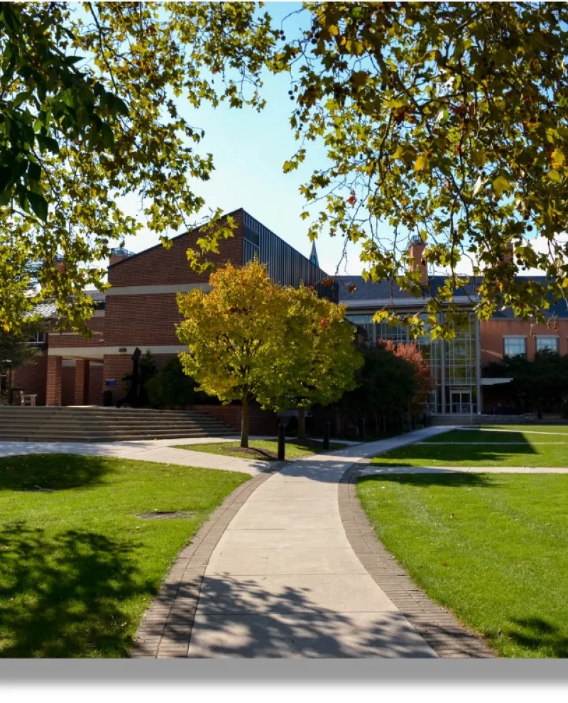 McCreary Hall