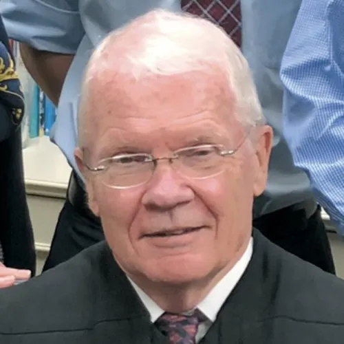 Headshot of Thomas C. Wheeler '70
