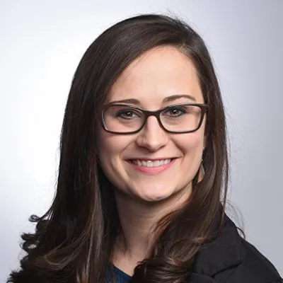 Ellice Fullam Moore ’09