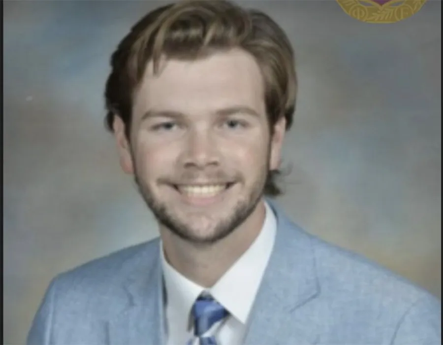 Connor Pratt ’23