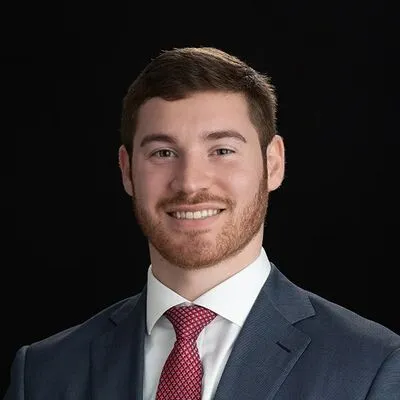  Headshot of  Brent Slotoroff ’16