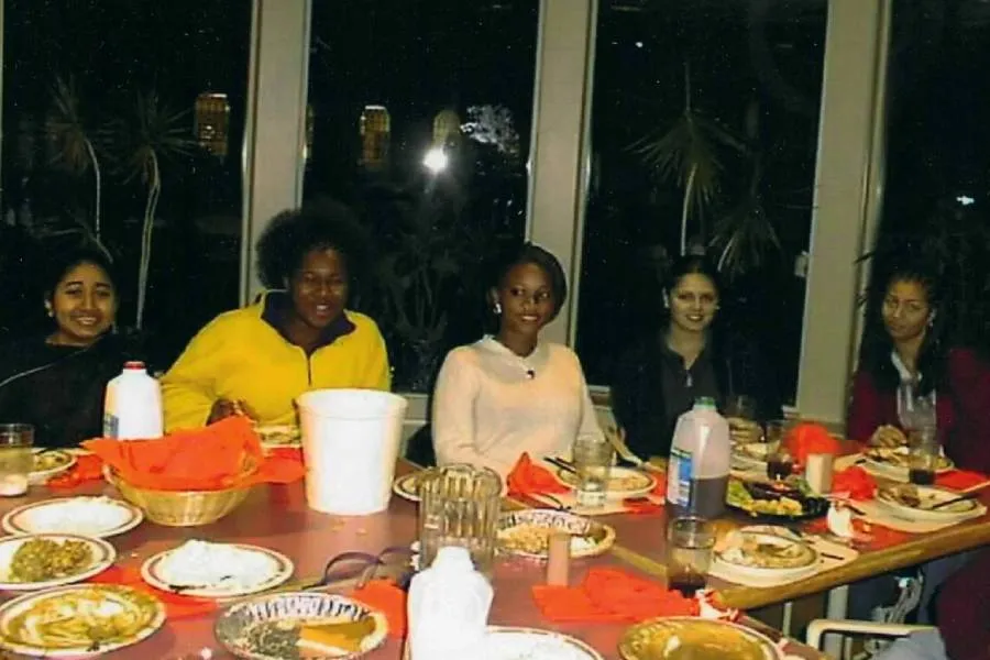 Servo Thanksgiving, 2002