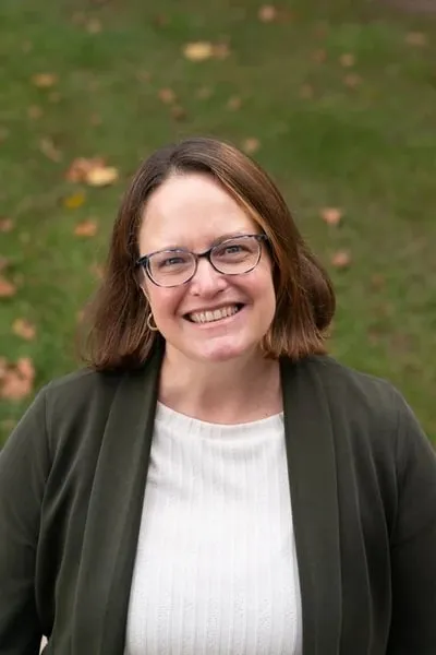 Prof. Meg Blume-Kohout