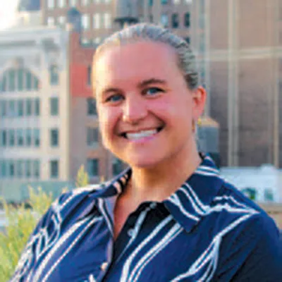 Emma Hill ’19