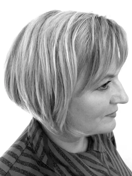 Elizabeth Anderson ’82 