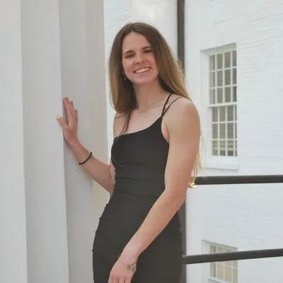 Mackenzie Szlosek