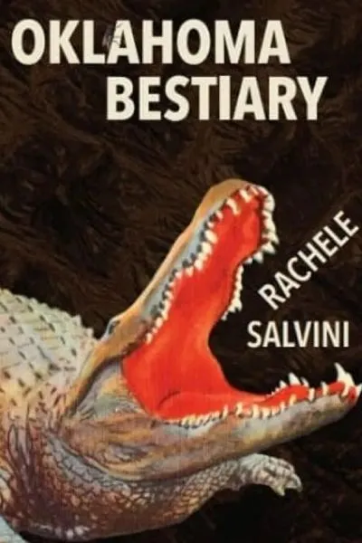 “Oklahoma Bestiary” (Quarterly West, 2025)