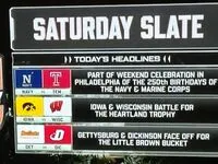 ESPN COLLEGE GAMEDAY screenshot