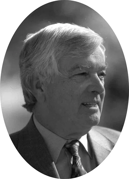 Gordon Haaland