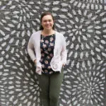 Megan McNish