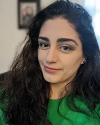 Melanie Fernandes McKenzie
