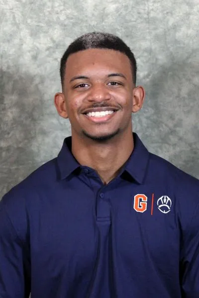Christian Brutus ’27 (Photo courtesy Gettysburg College Athletics).