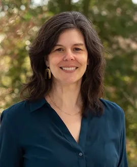 Headshot of Beth Carmichael