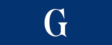 Gettysburg G logo