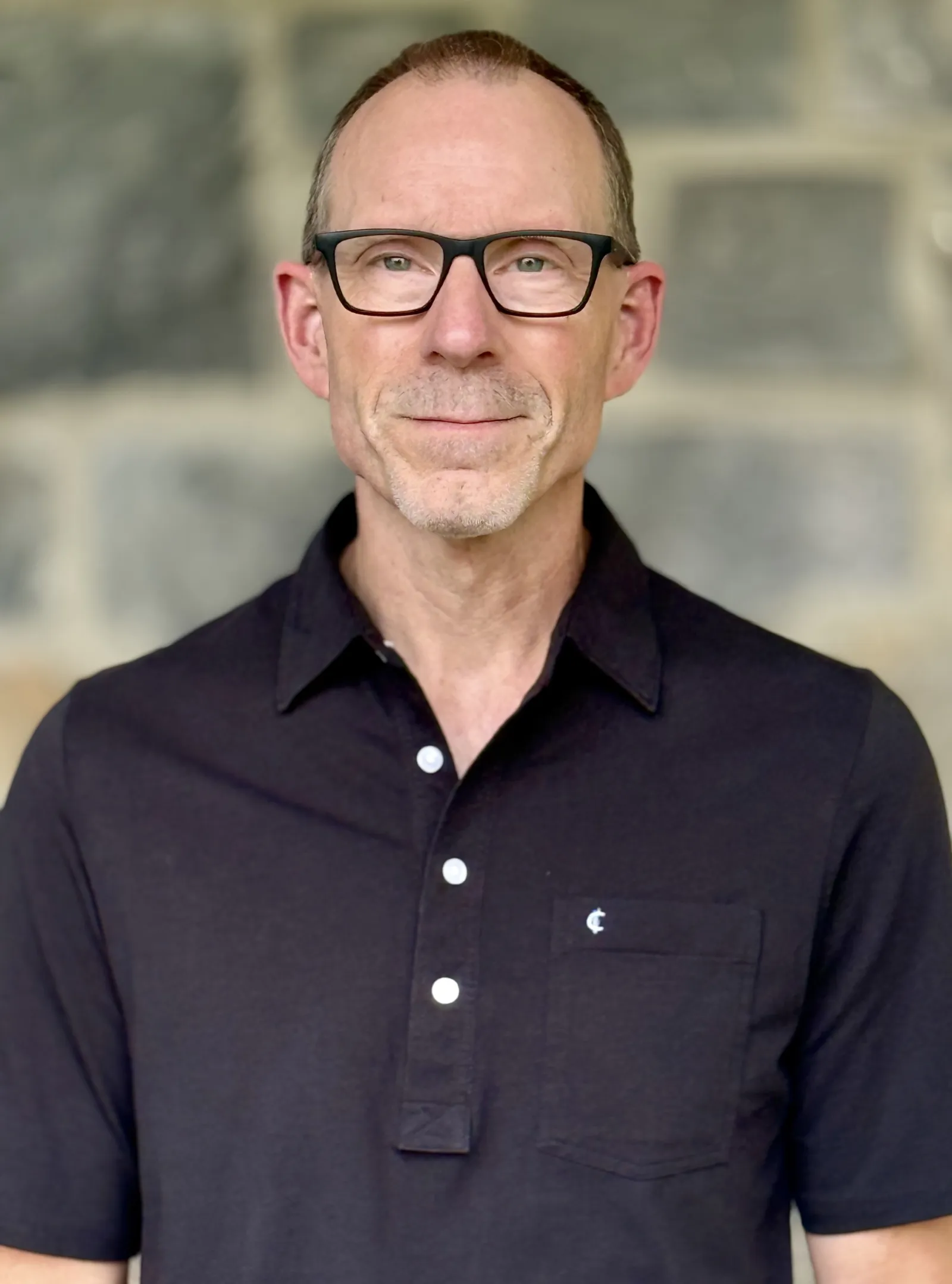 Psychology Prof. Brian Meier