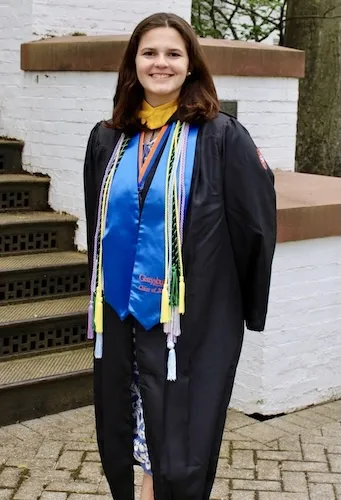 Christina Wade