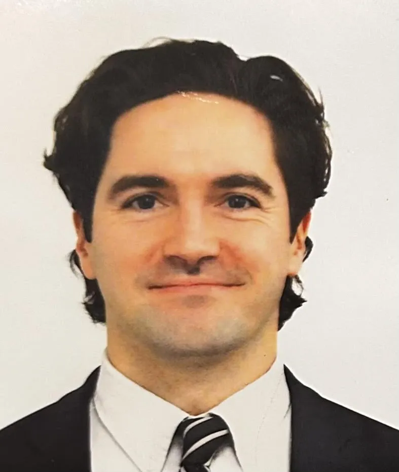 Tony McComisky