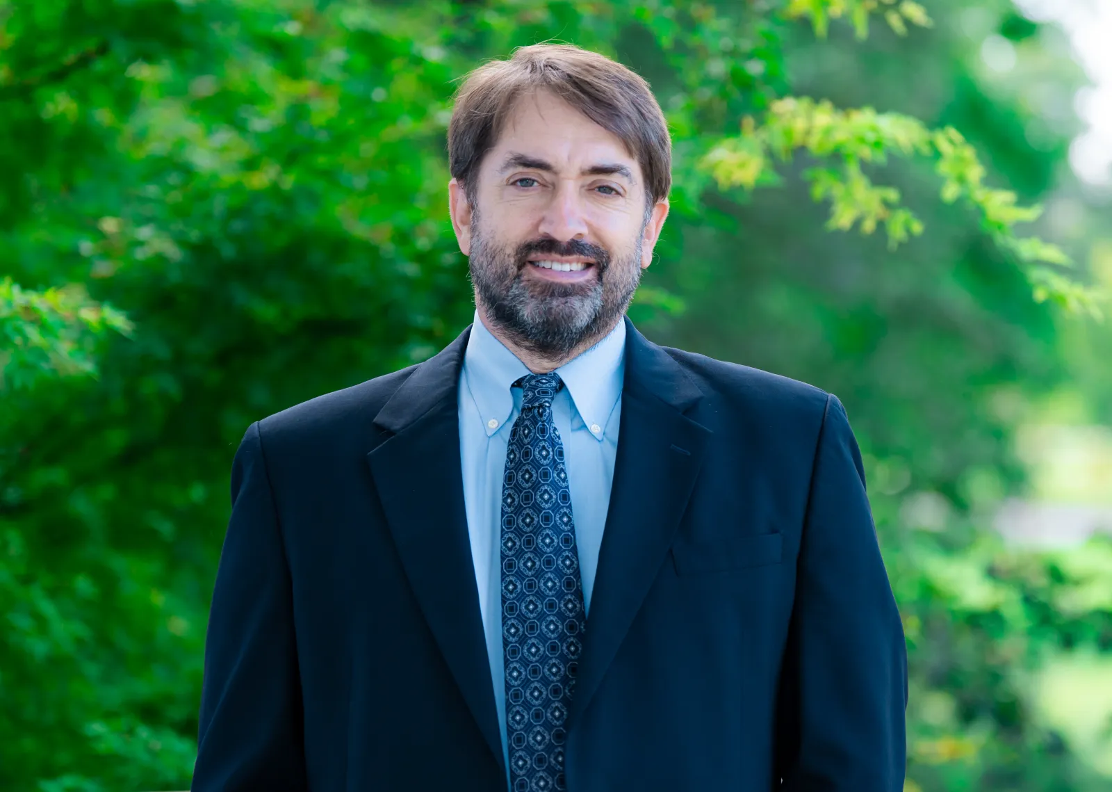 Robert C. Fluhrer Professor of Civil War Studies and History Aaron Astor