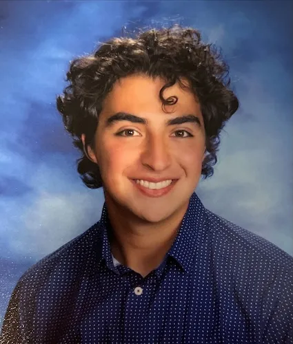 Michael Zayneh