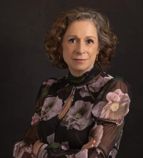 Abigail Disney